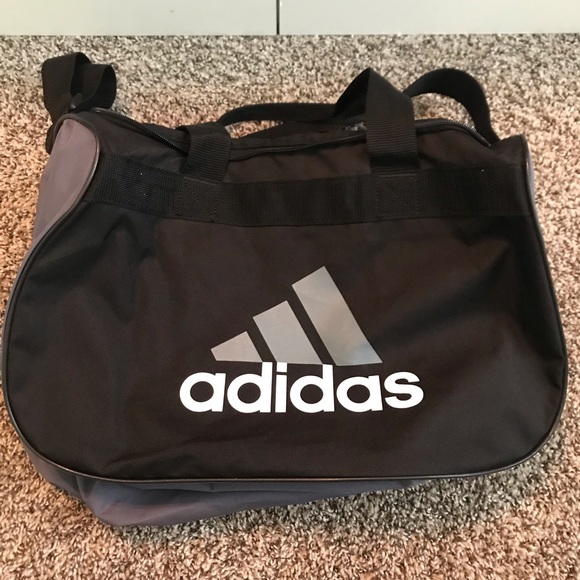 Adidas duffel bag - Picture 1 of 1